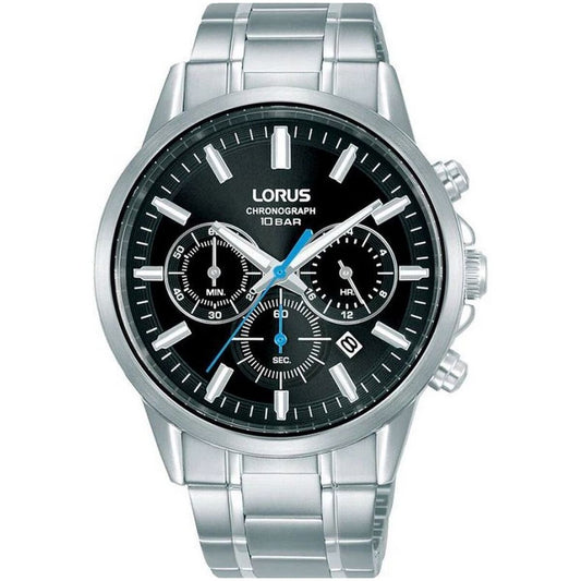 Men's Watch Lorus RT371KX9 Silver - Chronos&Noble