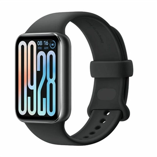 Smartwatch Xiaomi Smart Band 9 Pro Black - Chronos&Noble