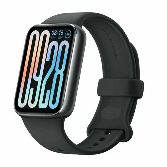 Smartwatch Xiaomi Smart Band 9 Pro Black - Chronos&Noble