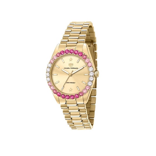Ladies' Watch Chiara Ferragni R1953100501 (Ø 34 mm) - Chronos&Noble