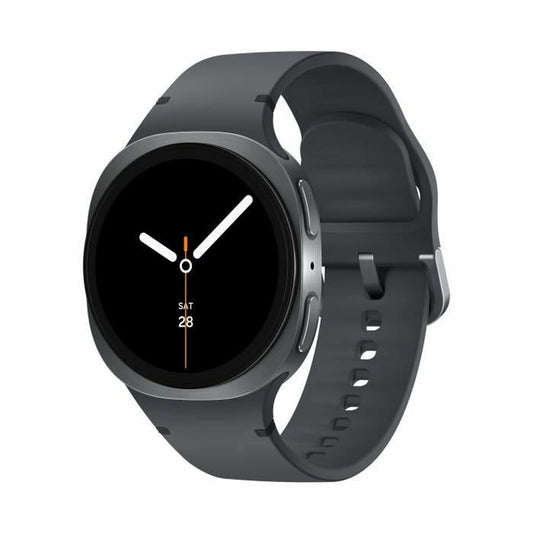 Smartwatch Samsung Graphite - Chronos&Noble