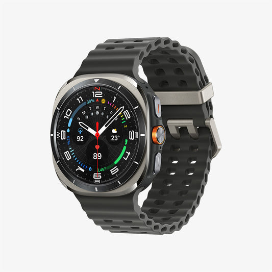 Smartwatch Samsung SM-L705FZS2PHE - Chronos&Noble