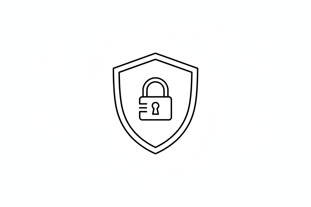 Secure Payment Icon